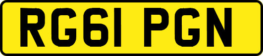 RG61PGN