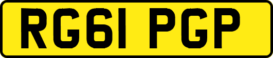 RG61PGP