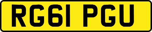 RG61PGU