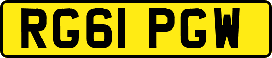RG61PGW