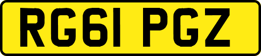 RG61PGZ