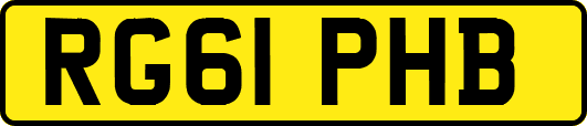 RG61PHB