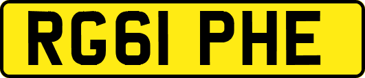 RG61PHE