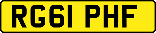 RG61PHF
