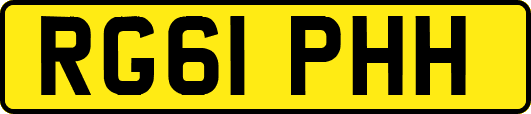 RG61PHH