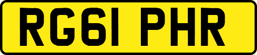RG61PHR