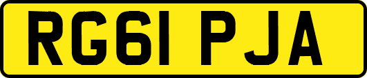 RG61PJA