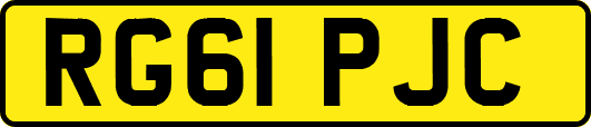 RG61PJC