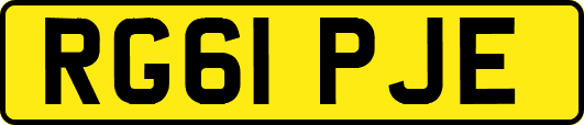 RG61PJE
