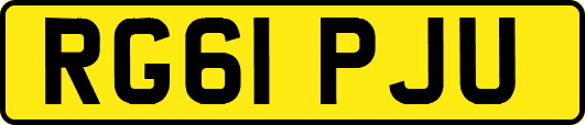 RG61PJU