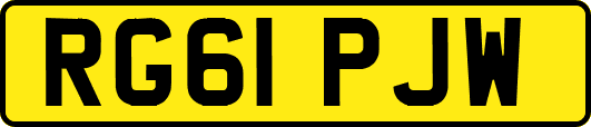 RG61PJW