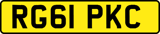 RG61PKC