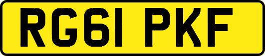 RG61PKF