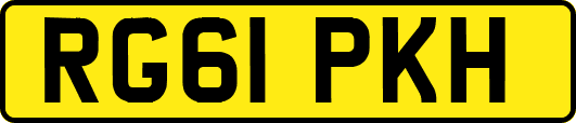 RG61PKH