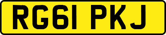RG61PKJ