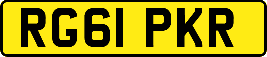 RG61PKR