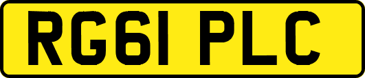 RG61PLC