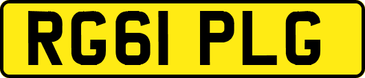 RG61PLG