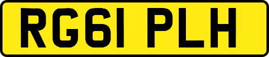 RG61PLH