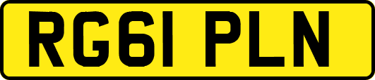 RG61PLN