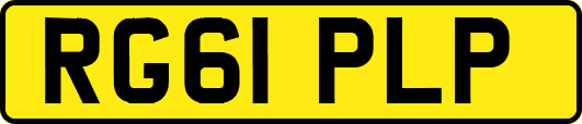 RG61PLP