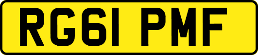 RG61PMF