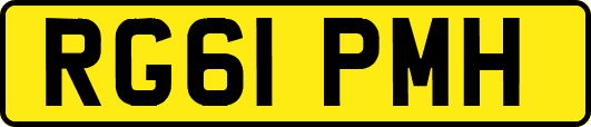RG61PMH