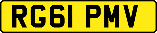 RG61PMV