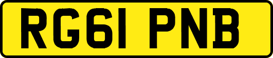 RG61PNB