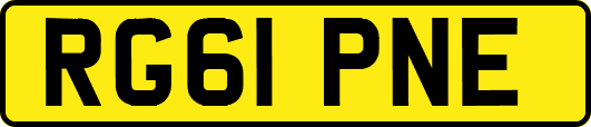 RG61PNE