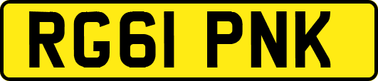 RG61PNK