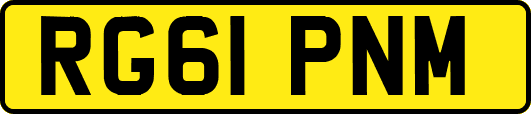 RG61PNM