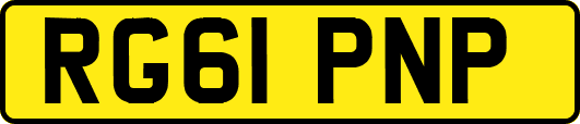RG61PNP