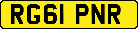 RG61PNR