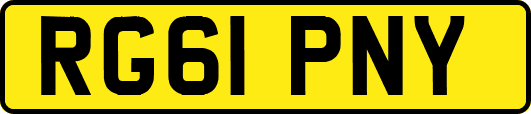 RG61PNY