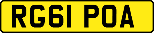 RG61POA