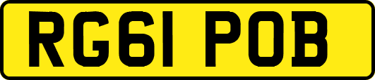 RG61POB