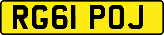 RG61POJ