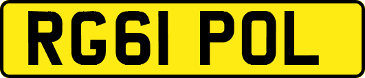 RG61POL