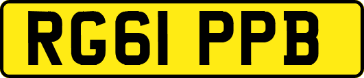 RG61PPB