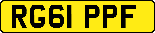 RG61PPF