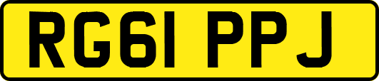 RG61PPJ