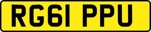 RG61PPU