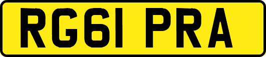 RG61PRA