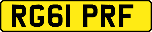 RG61PRF