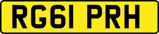 RG61PRH