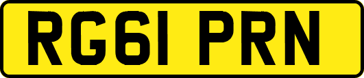 RG61PRN