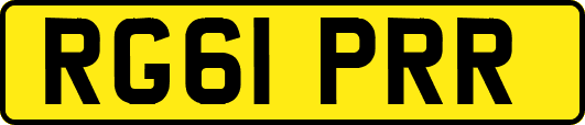 RG61PRR