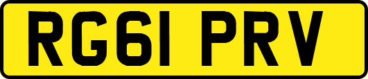 RG61PRV