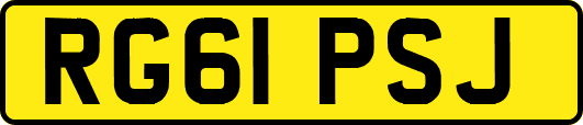 RG61PSJ